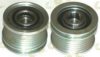 TRIPLEFIVE 353870 Alternator Freewheel Clutch